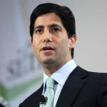 Kevin Warsh formally nominated as Fed Chair by...?