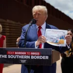 How many people will Trump deport in 2025?