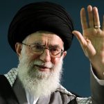 New Supreme Leader of Iran by...?