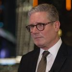 Starmer Out?