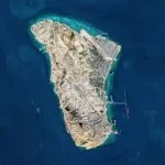 Kharg Island no longer under Iranian control by March 31?