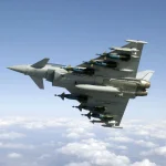 Which countries will conduct military action against Iran by April 30?