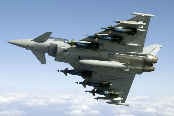 Which countries will strike Iran by March 31?