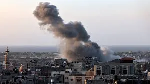 US strikes Iraq by February 28?
