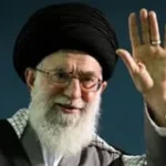 Iran announces new Supreme Leader on...?