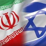 Iran x Israel/US conflict ends by...?