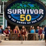 Survivor 50 Winner