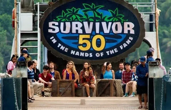 Survivor 50 Winner