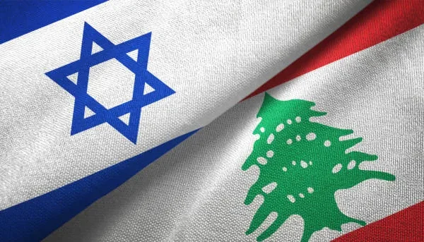 Israel military action against Lebanon on...?