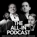 What will be said on the next All-In Podcast? (March 6)