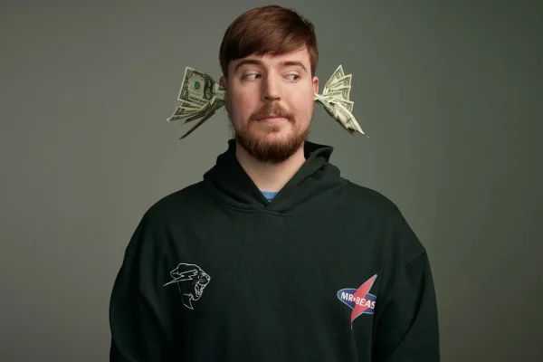 Will MrBeast's million-dollar puzzle be solved by...?
