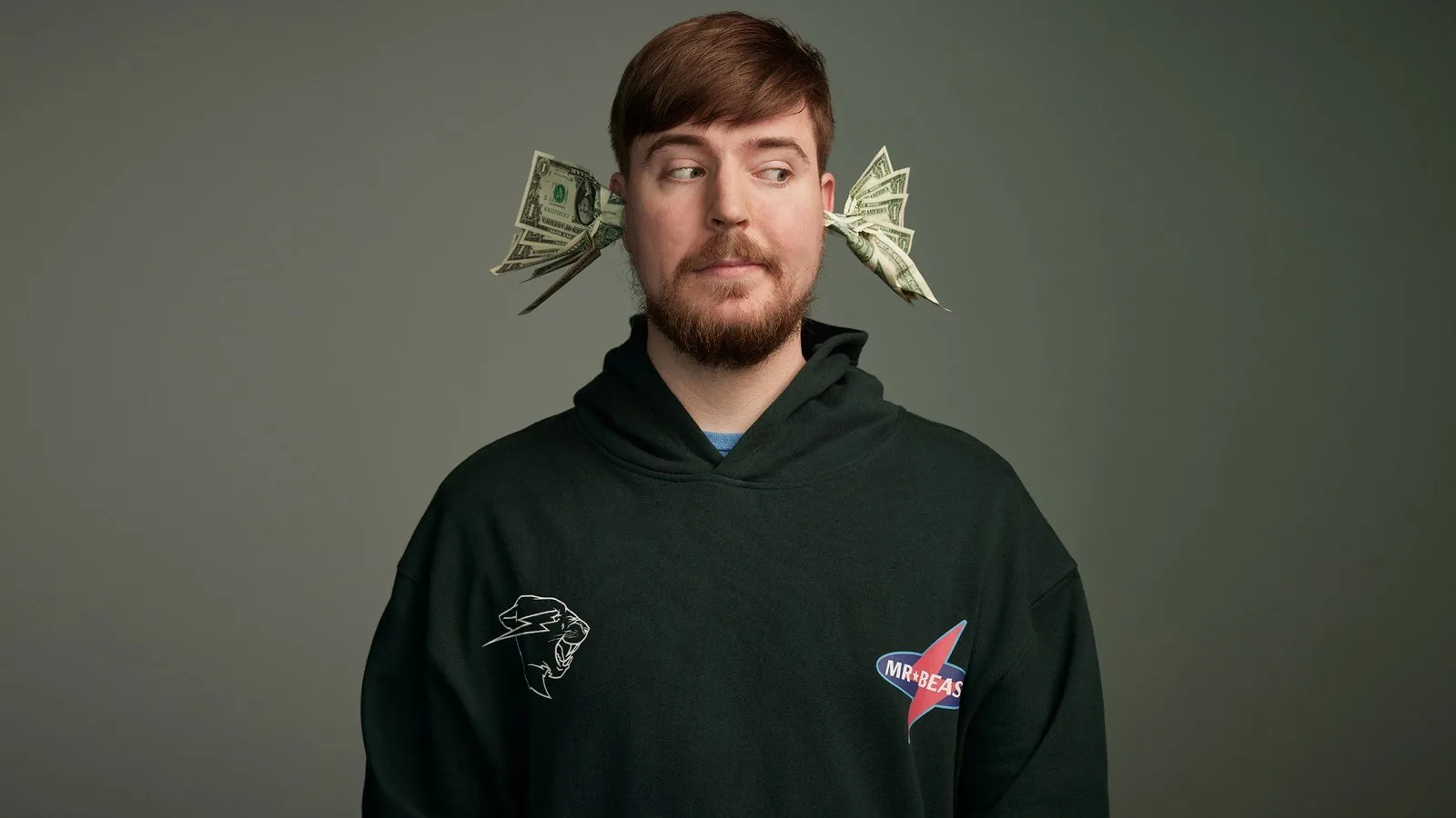 Will MrBeast's million-dollar puzzle be solved by...?