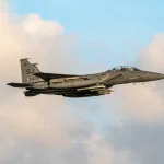 How many different countries will the US strike in February?