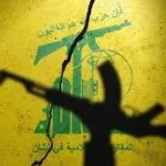 Hezbollah military action against Israel on...?