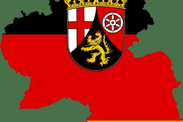 Rheinland-Pfalz Parliamentary Election Winner