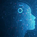 Which company has the #2 AI model end of March? (Style Control On)