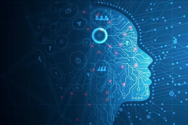 Which company has the top AI model end of March? (Style Control On)