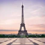 Paris Mayoral Election