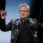 What will Jensen Huang say during the NVIDIA GTC Keynote?