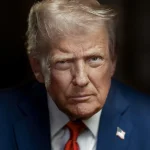 Trump out as President by March 31?