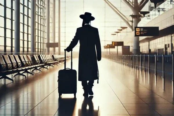 Will Israel's Ben Gurion Airport reopen by...?