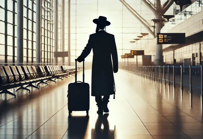 Will Israel's Ben Gurion Airport reopen by...?