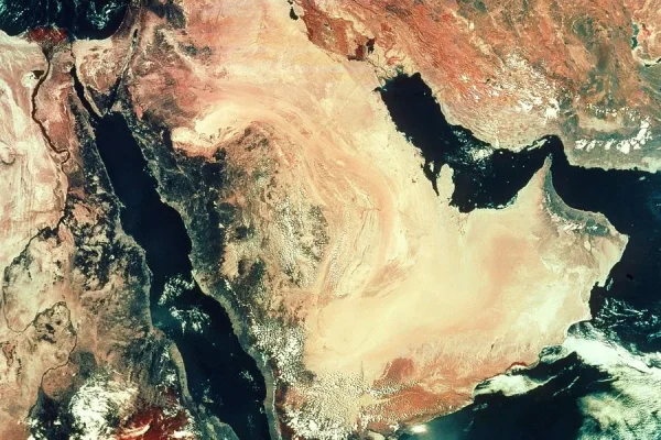 Will a Gulf State strike Iran by March 7?