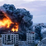 What will the U.S./Israel target in Iran by February 28?