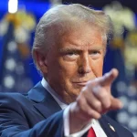 What will Trump say this week (March 1)?