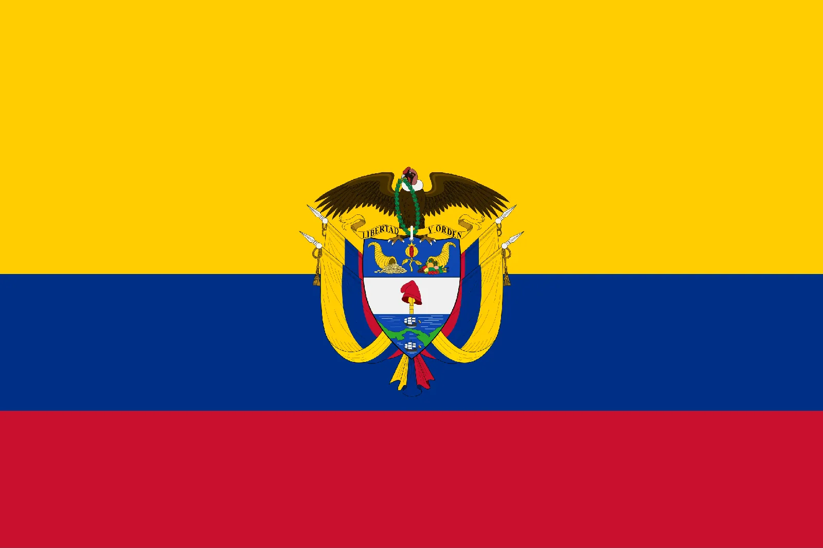 Colombia Chamber of Representatives Election Winner