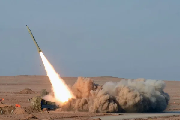 Will France, UK, or Germany strike Iran by March 31?