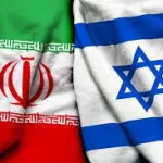 Iran military action against Israel on...?