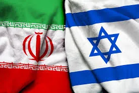 Iran military action against Israel on...?