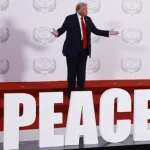 Which countries will join the Board of Peace by March 31?
