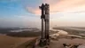 SpaceX Starship Flight Test 12