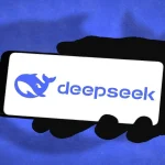 DeepSeek V4 released by...?