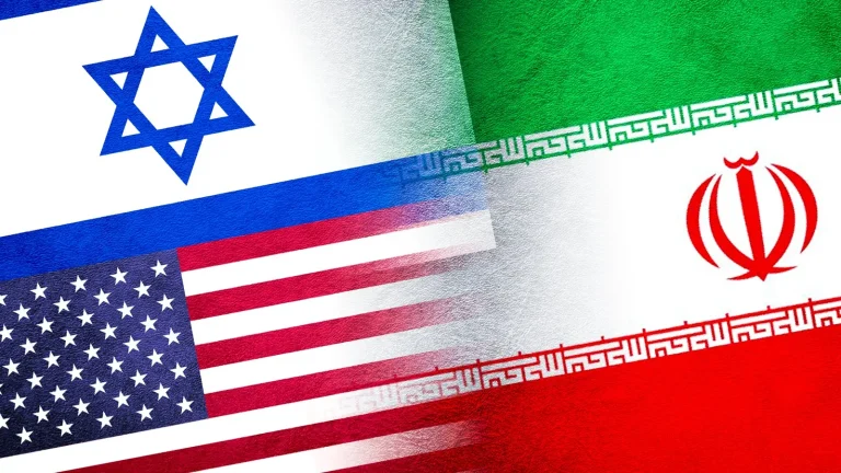 US/Israel strikes Iran on…?