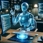 Which company will have the best AI model for coding on March 31?