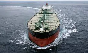Will the Kharg Island oil terminal be hit by...?