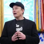 Will Elon Musk pay TSA salaries?