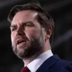 JD Vance diplomatic meeting with Iran by...?