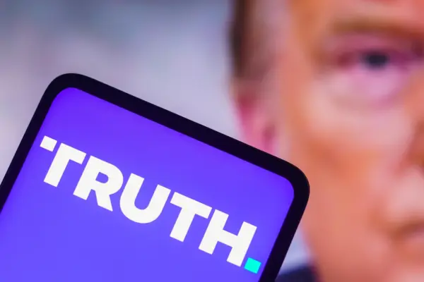 What will Trump post this week? (April 6 - April 12)