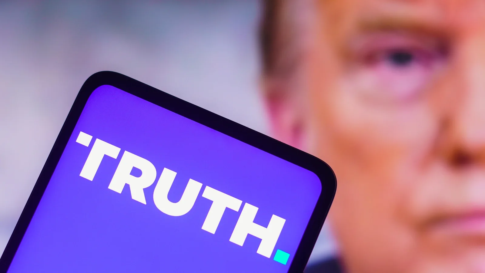 What will Trump post this week? (April 6 - April 12)