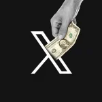 𝕏 Money launched by...?