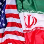 US x Iran permanent peace deal by...?