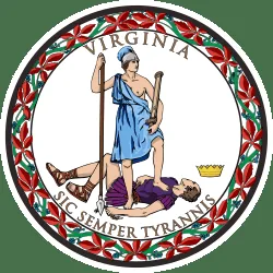 Virginia Republican Senate Primary Winner