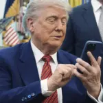 Will Trump praise Allah again by April 15?