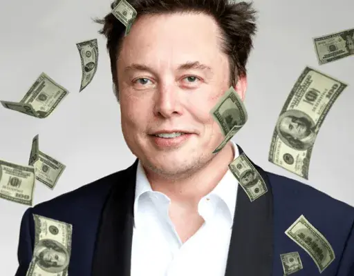 Elon Musk Net Worth on April 30?