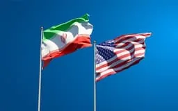 Who will attend a round of US-Iran peace talks by August 31?