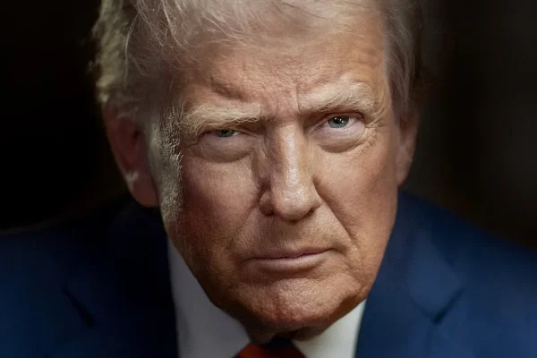 Will Trump declare war on Iran by...?